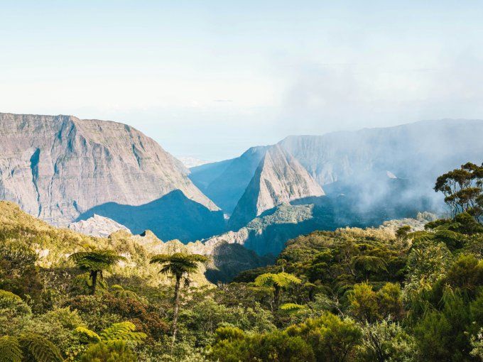 Infirmier en santé au travail F/H - service interentreprise - La Réunion (97)